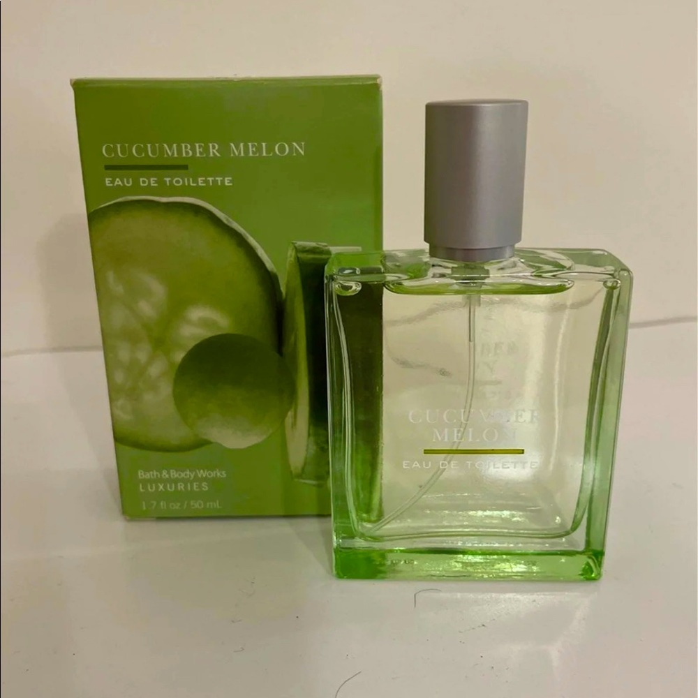 Bath and Body Works EDT